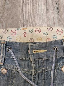 Edwin Japanese Y2K Jeans
