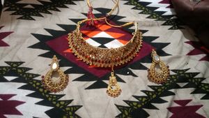 Jewellery Set