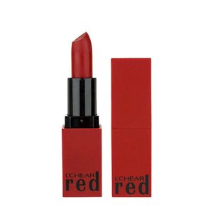 L&#39;Chear Red Lipstick