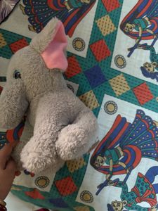 Combo Of 2 New With tag Soft Toy For Baby
