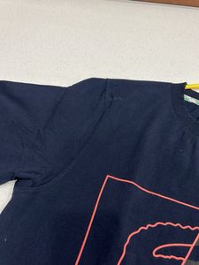 Lacoste Graphic Tee