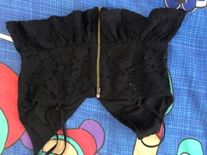 Upper Wear