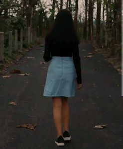 Mini Skirt