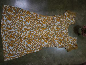 Kurta Set Good In Condition