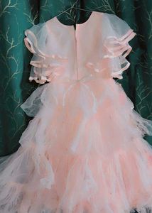 Lovely Pink Girls Dress for 8 or 9 year girl