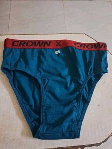 Men&#39;s Cotton Brief Pack Of 6
