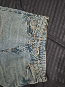 H&amp;m Baggy Jeans