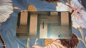 Key Holder Mobile Stand