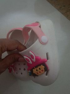 New Crocs