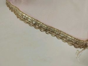 Elegant Pink Dupatta