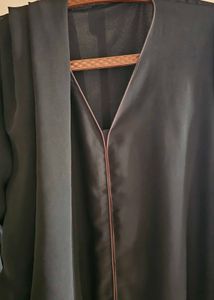 Imported Saudi Abaya
