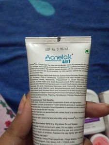 Oily Skin Care Kit At Low Price