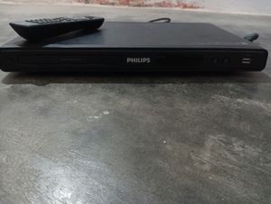 Philips DVD 📀