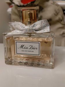 Miss Dior Eau de Parfum- 5ml Decant