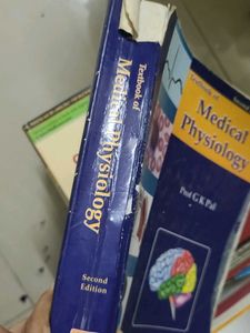 Mbbs Textbook Gk Pal Physiology