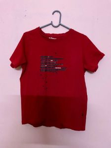 Combo Of 5 Tshirts For Free!!