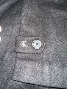 Ck Partial Long Blazzer Unused Bought From Usa