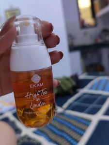 Ekam High Tea Perfume