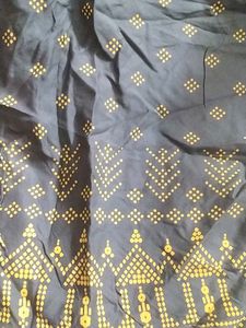 THREE KURTIES UNUSED