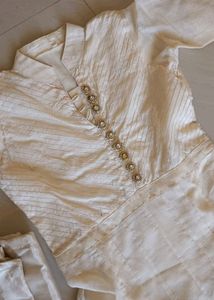 Anarkali Suit Set