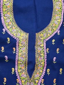 Beautiful Suit Fabric