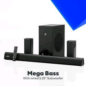 GOVO GOSURROUND 945