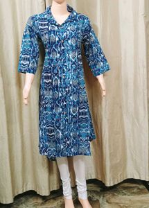 A Line Stylish Kurti For Women