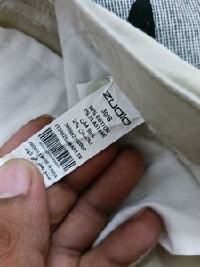 A New Condition Pant
