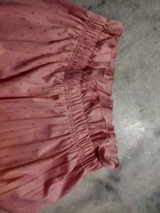 Pink Palazzo