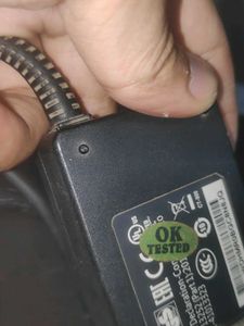 HP 65 Watt Laptop Charger