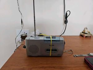 Philips Radio