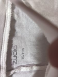 Cute Kids&#39; Pants - Set of 2