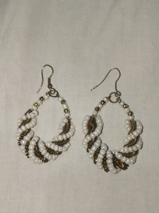Beutiful  2pair Of Earrings