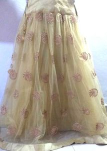 Elegant Ethnic Saree