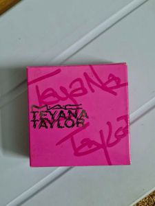 Mac Teyana Taylor Highlighter