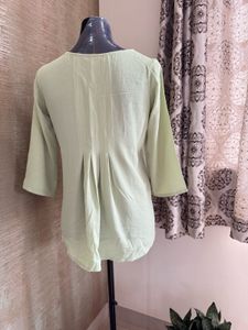 Formal Top By AND