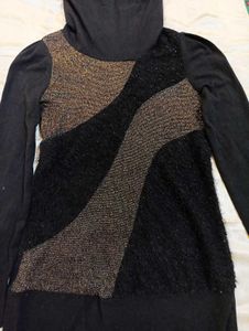 3 Winter Dresses