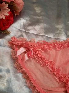 Net.les Panty