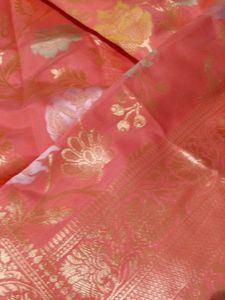 Heritage Banarsi Saree