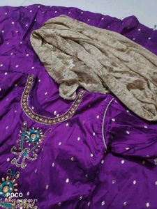 Elegant Kurta Set