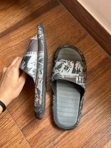 Unisex Flip flops