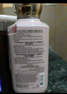 Bath And Body Works Combo