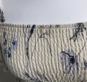 Smocking H&amp;M Dress