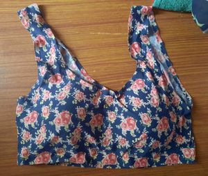 Padded Bra💗