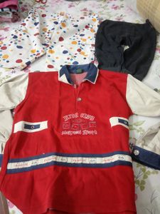 Kid&#39;s winter cloths for Donation