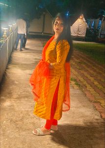 Kurta Set