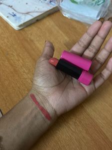 MyGlamm Matte Rush Mini Lipstick