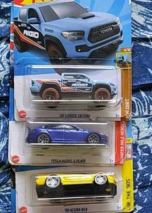 Hotwheels