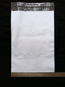 COURIER BAG COMBO WITH POD JACKET ( 20 PIECES )