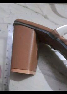Nude Heels
